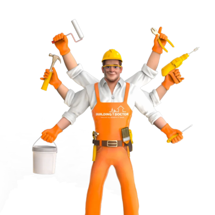 Building Doctor Support