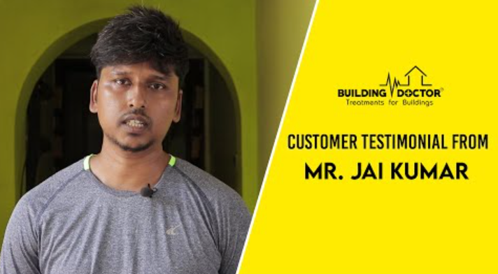 MR.JAI KUMAR testimonial thumbnail