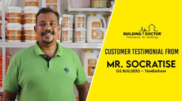 MR.SOCRATISE – TAMBARAM testimonial thumbnail