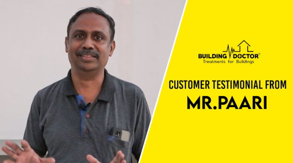 MR.PAARI – TAMBARAM MUDICHUR testimonial thumbnail